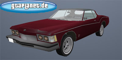 Buick Riviera