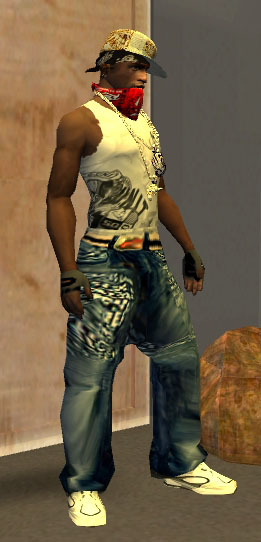 No-Name Jeans