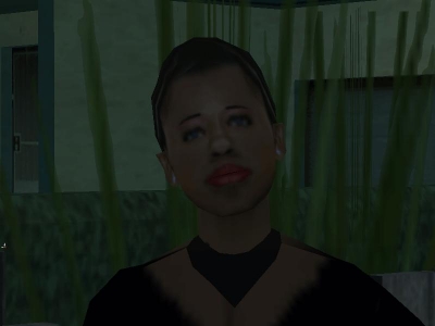 New Denise Mod