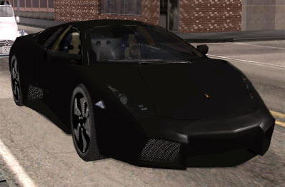 Lamborghini Reventon