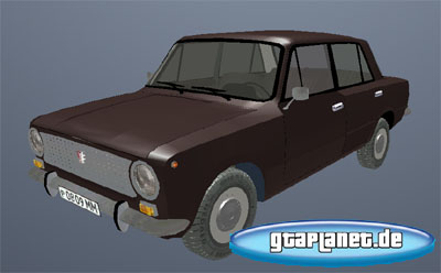 Lada 2101