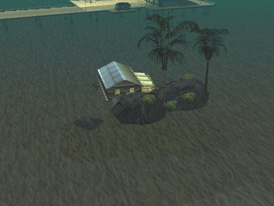 Club Insel