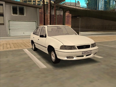 Daewoo Heaven