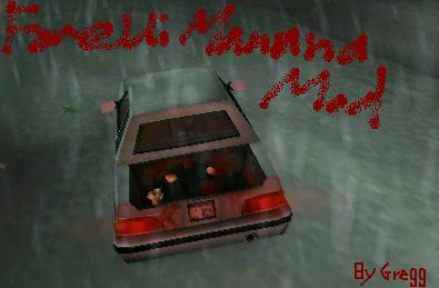 Forelli Manana Mod v1.0