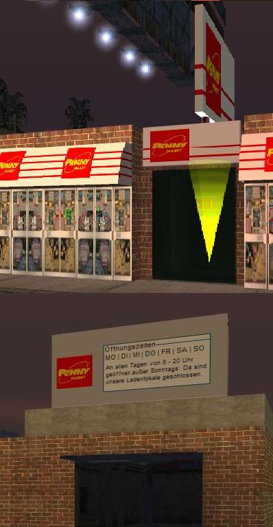 Penny Markt v. 1.0
