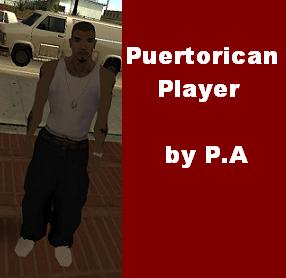 Puertorican