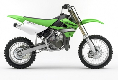 Kawasaki KX 85