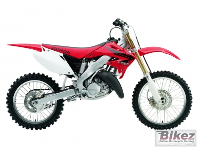 Honda CRF250R