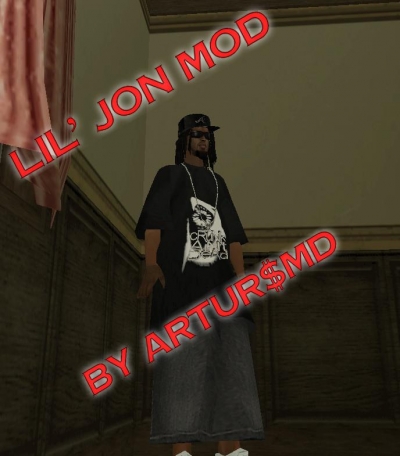 Lil