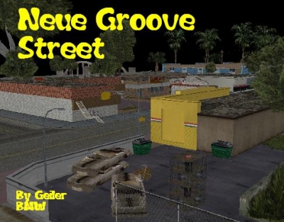 Neue Groove