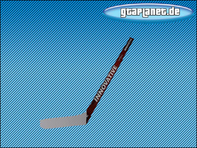 Hockey Mod v0.0.1