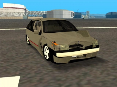 Fiat Tipo 2.0 i.e