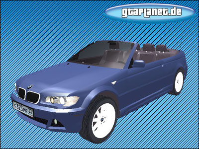 2003 BMW 325Ci