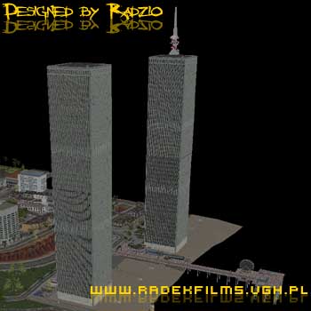 WTC Los Santos Mod