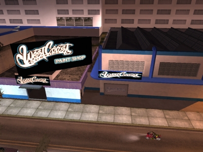 West Coast Customs