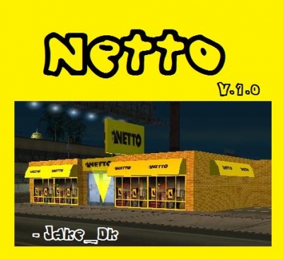 Netto Shop
