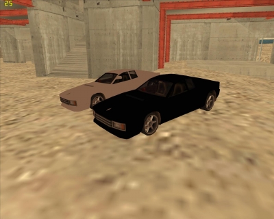 Special Agent Mod