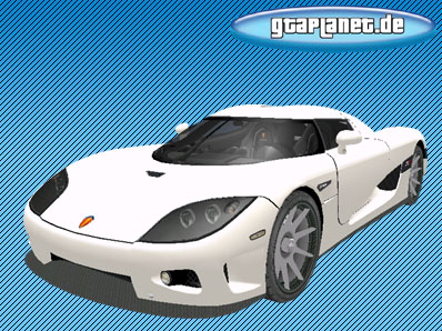 Koenigsegg CCX