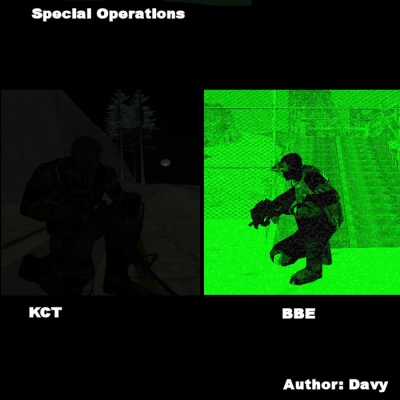 Dutch Specops