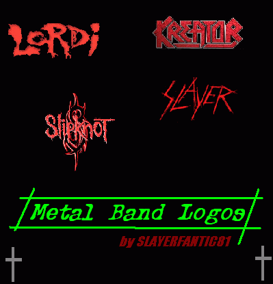 Metal Tattoos