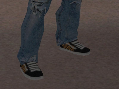 Vans Shoes