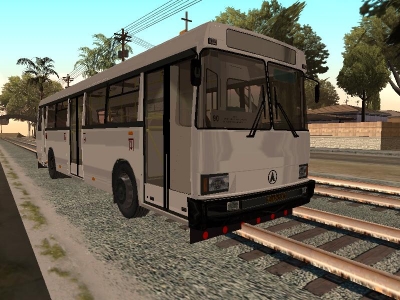 LAZ 525270