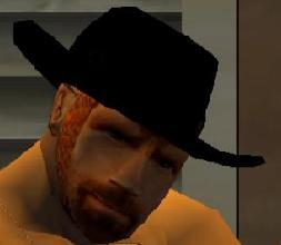 Chuck norris