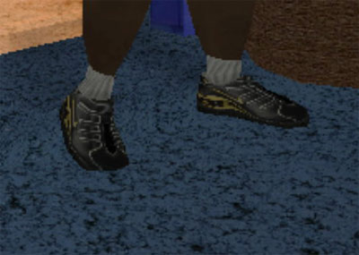 Nike Shox