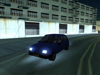 Renault 5