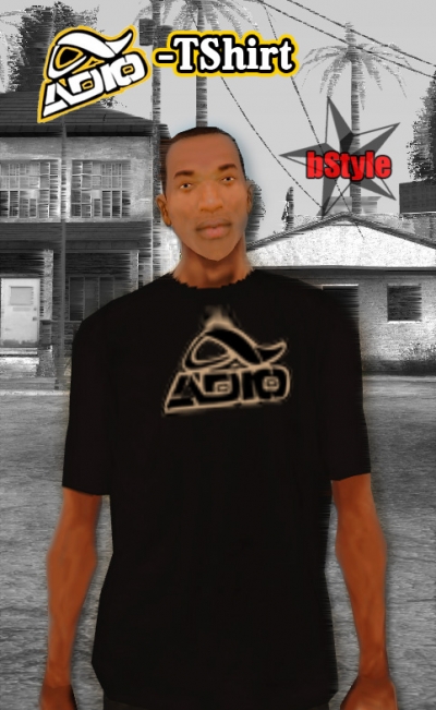 Adio T-Shirt