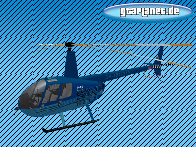 Robinson R44 Raven II (NewsChopper)