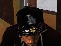 Cap LA