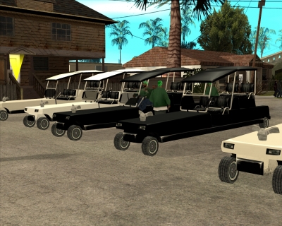 Limgolf