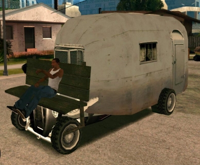 Bertcamper