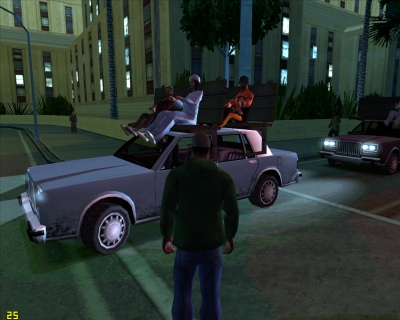 Homie Mobile