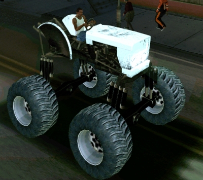 TracMunstor