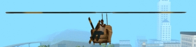 Chillcopter