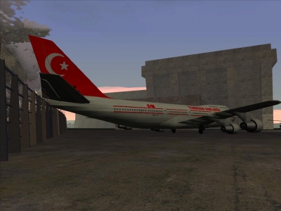 Turkish Airlines v1