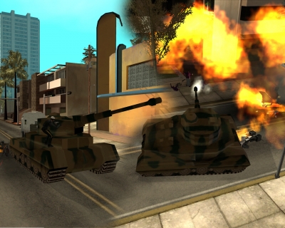 RL-Tiger