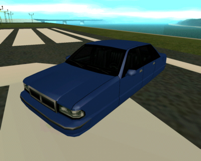 Real Hovercars Pack