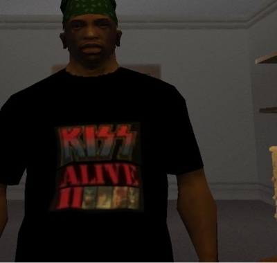 KISS T-Shirt Pack