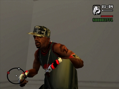 The Failure Work Cap