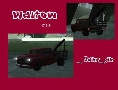 Waltow