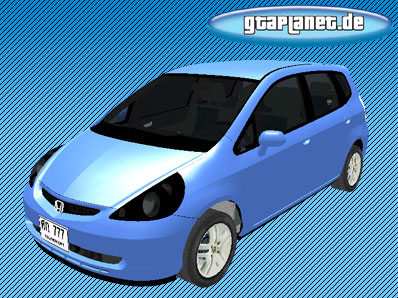 Honda Fit/Jazz