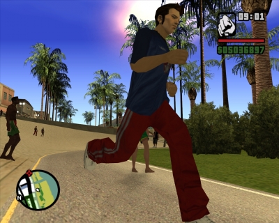 Claude Speed Beta 2