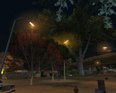 Grove Oasis