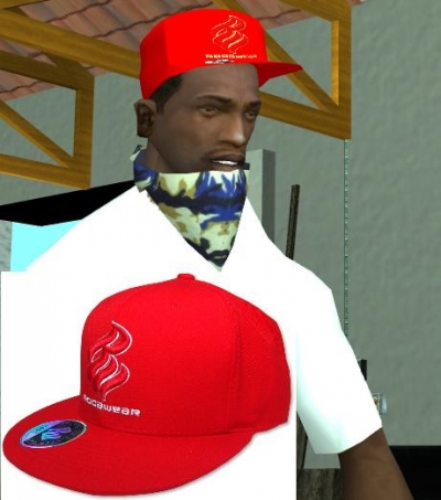 RocaWear Cap
