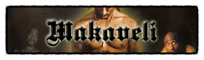 Makaveli PACK.