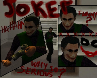 Joker