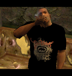 EckoT-shirt